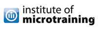 Institute Of Microtraining - Logo