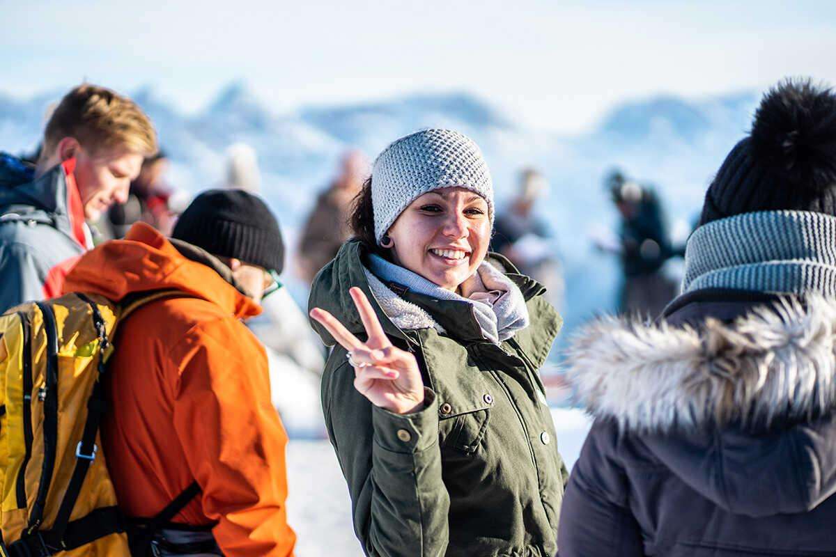 Saalfelden Leogang Touristik GmbH