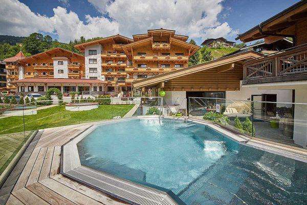 Hotel Die Sonne