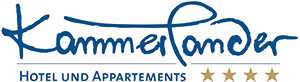 Logo Hotel Kammerlander Optimized