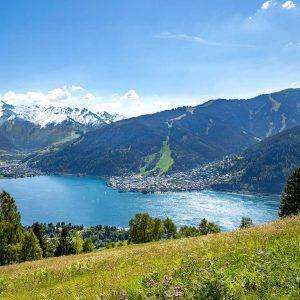 TVB Zell am See-Kaprun