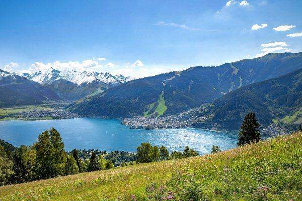 TVB Zell am See-Kaprun