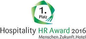 HR Award 2016