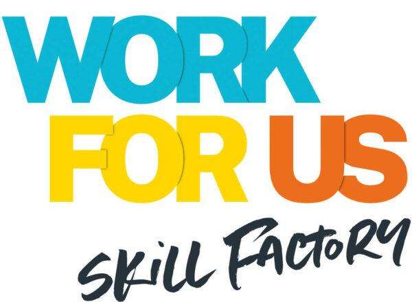 logo workforus skill factory (2)