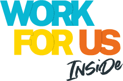 Work For Us - Inside