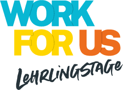 Work For Us - Lehrlingstage