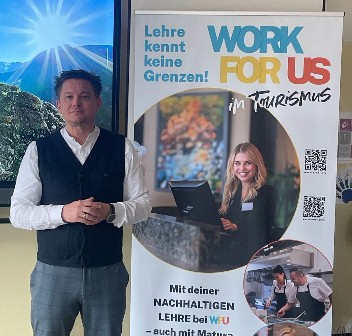 getajob maishofen