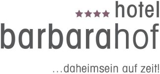 logo hotel barbarahof